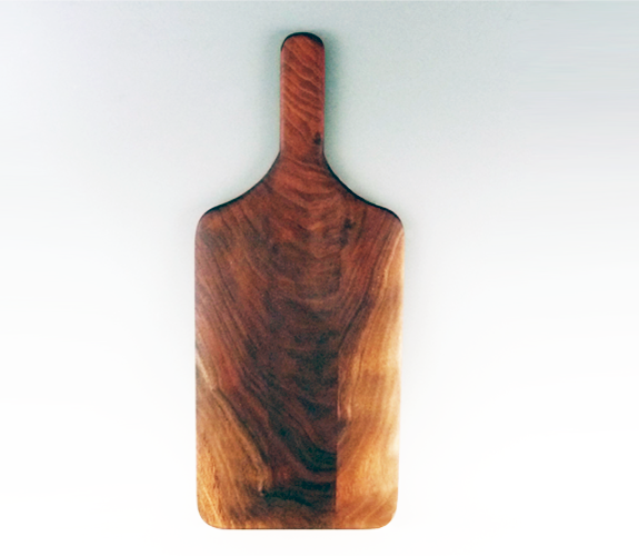 Jerry Bates Cutting Boards